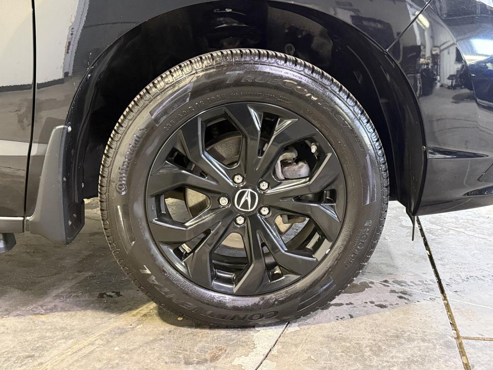 Acura RDX ELITE AWD 2017 d&rsquo;occasion à vendre - 13