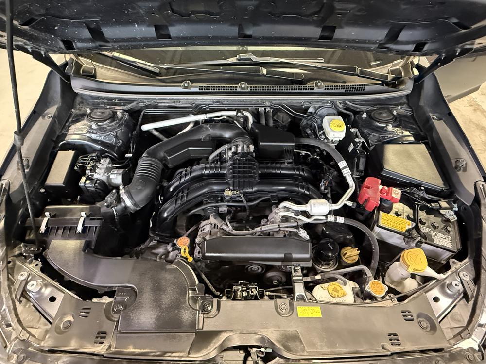 Subaru Crosstrek Convenience 2024 à vendre à Trois-Rivières - 31