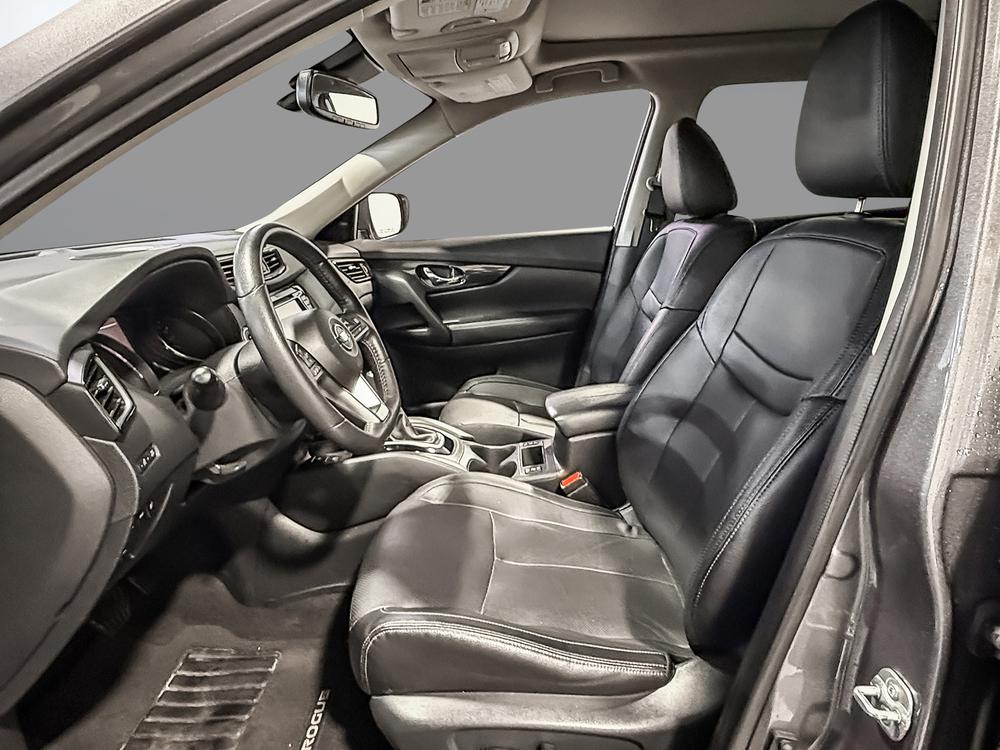 Nissan Rogue 2020 Gris usage à vendre Nissan Rogue 2020 Gris usage à vendre