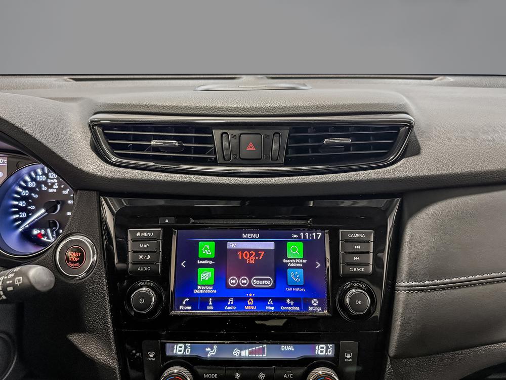 Nissan Rogue 2020 Gris usage à vendre Nissan Rogue 2020 Gris usage à vendre