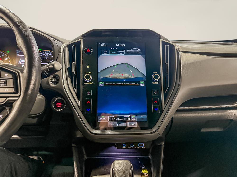 Subaru Crosstrek WILDERNESS 2024 à vendre à Trois-Rivières - 27