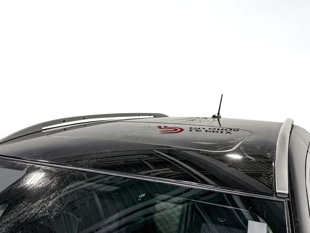 Nissan Qashqai 2023 Noir usage à vendre Nissan Qashqai 2023 Noir usage à vendre