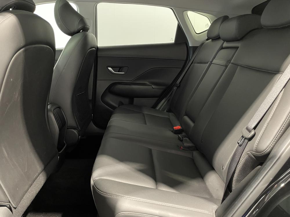 Hyundai Kona Preferred AWD 2024 d&rsquo;occasion à vendre - 31