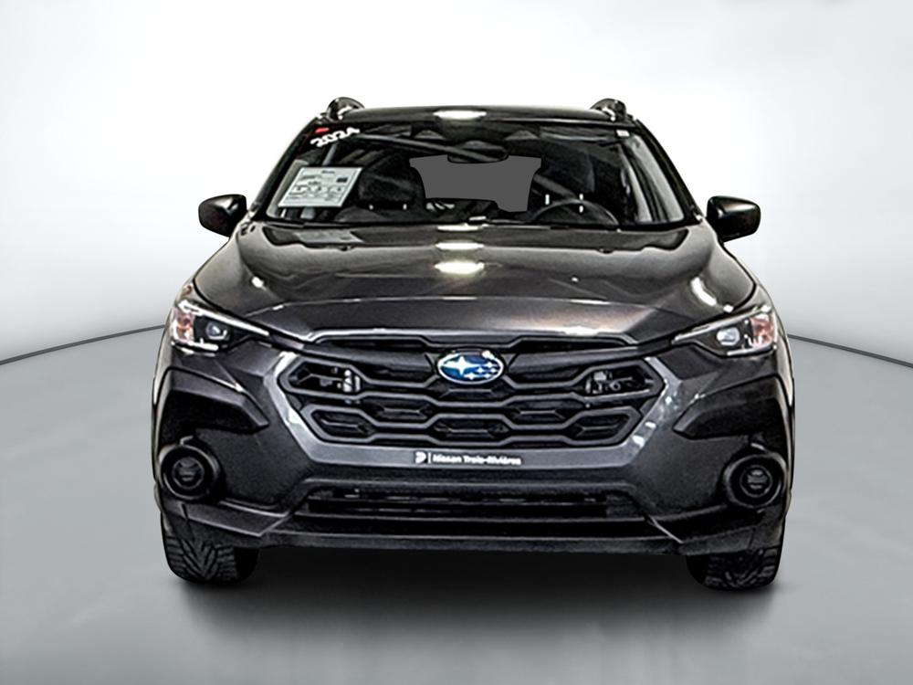 Subaru Crosstrek Convenience 2024 d&rsquo;occasion à vendre - 9