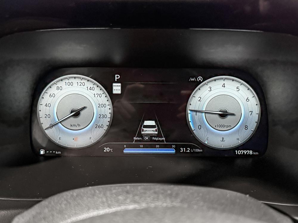 Hyundai Palisade URBAIN 2023 d&rsquo;occasion à vendre - 27