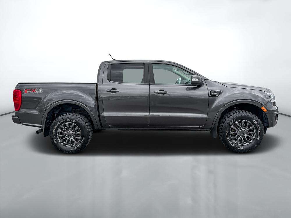 Ford Ranger Lariat 2020 d&rsquo;occasion à vendre - 2