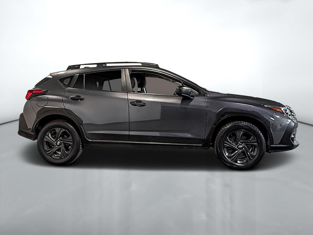 Subaru Crosstrek Convenience 2024 d&rsquo;occasion à vendre - 2