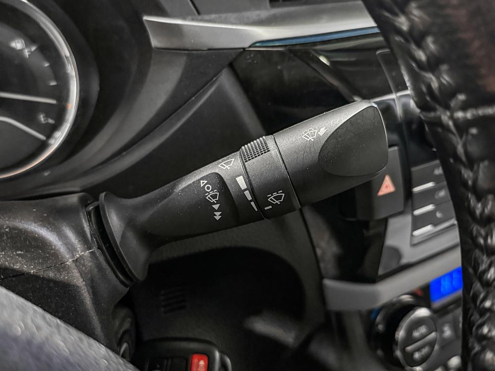 Toyota Corolla 2016 Gris usage à vendre Toyota Corolla 2016 Gris usage à vendre