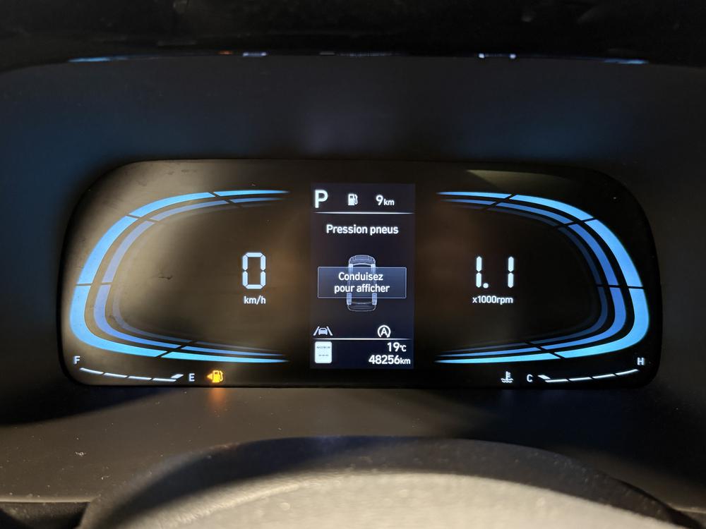 Hyundai Palisade PREFERRED 2023 d&rsquo;occasion à vendre - 24