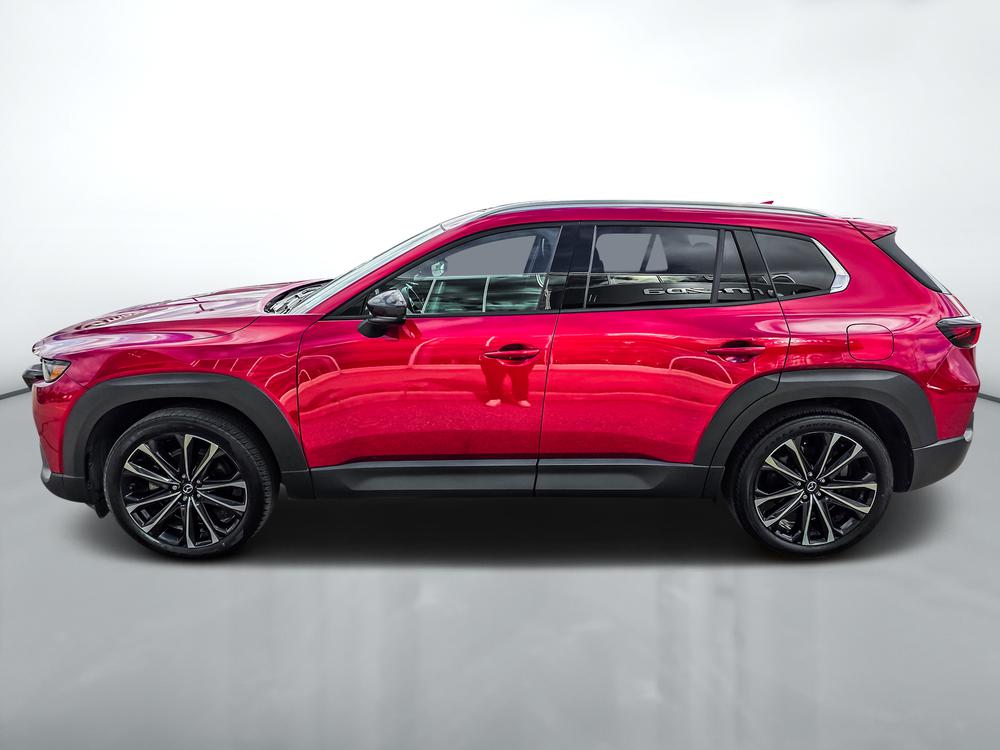Mazda CX-50 GT TURBO