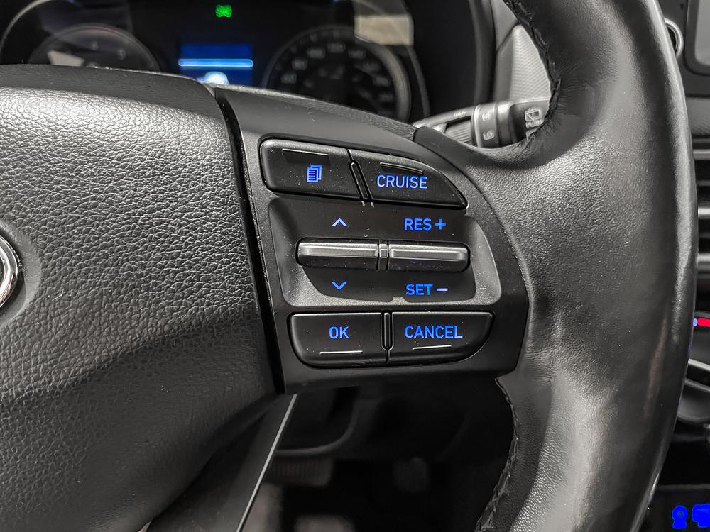 Hyundai Kona Preferred AWD 2021 d&rsquo;occasion à vendre - 17