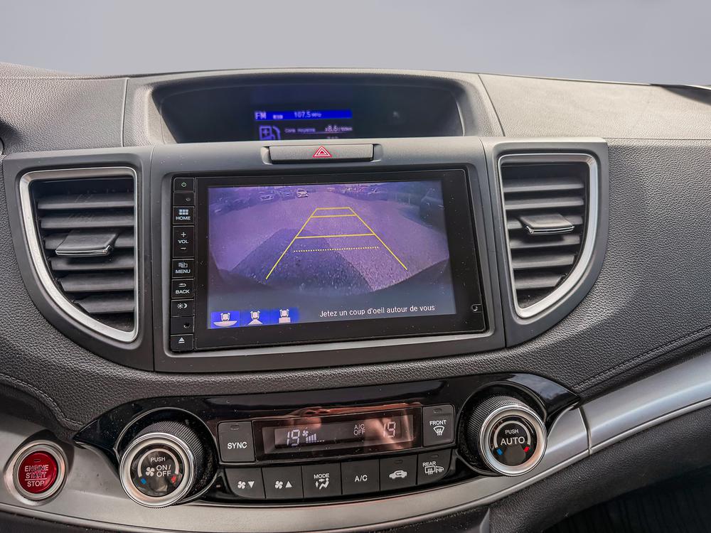 Honda CR-V EX AWD 2016 à vendre à Trois-Rivières - 28