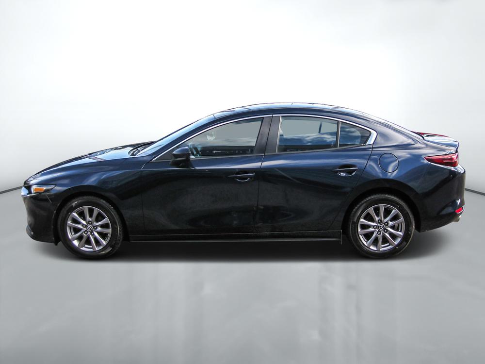 Mazda Mazda3 GS 2019 d&rsquo;occasion à vendre - 3