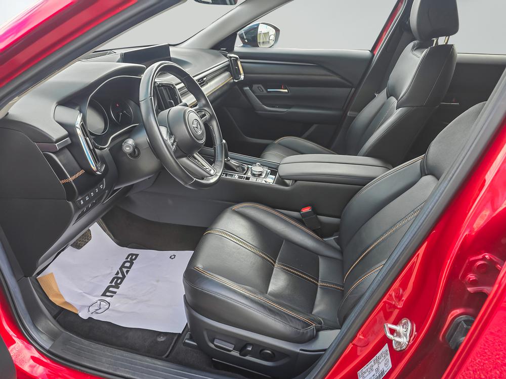 Mazda CX-50 GT TURBO 2024 d&rsquo;occasion à vendre - 14