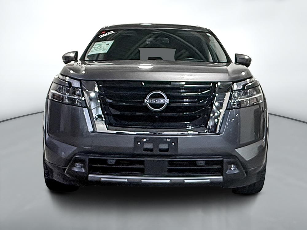 Nissan Pathfinder SV 2022 d&rsquo;occasion à vendre - 9