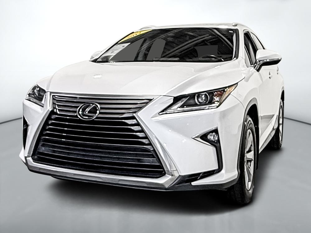 Lexus RX 350 RX 350 2017 d&rsquo;occasion à vendre - 8