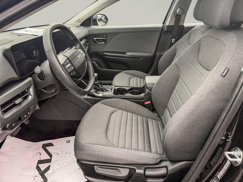 Kia K4 EX 2025 d&rsquo;occasion à vendre - 16