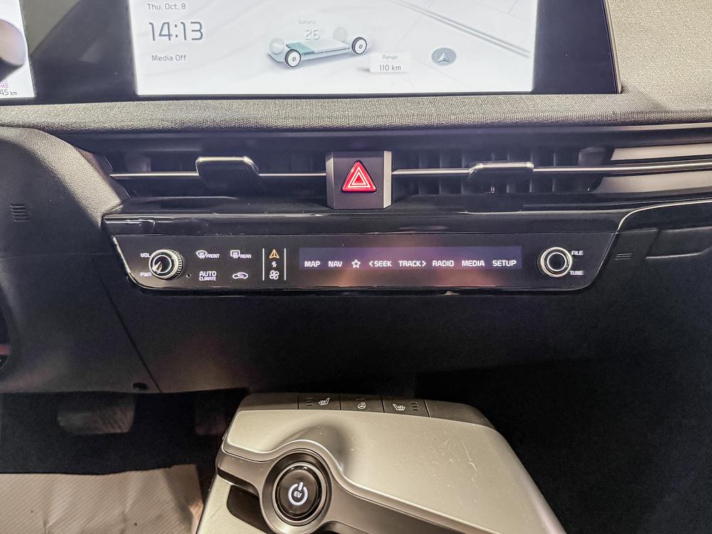 Kia EV6 LAND 2024 d&rsquo;occasion à vendre - 29