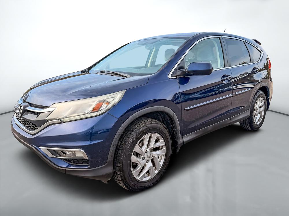Honda CR-V EX AWD 2016 à vendre à Trois-Rivières - 3