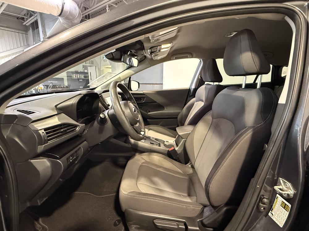 Subaru Crosstrek Convenience 2024 à vendre à Trois-Rivières - 16