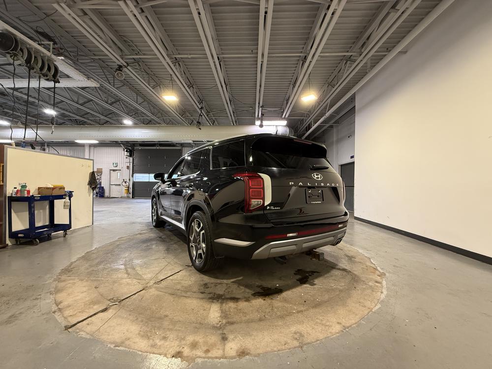 Hyundai Palisade PREFERRED 2023 d&rsquo;occasion à vendre - 6