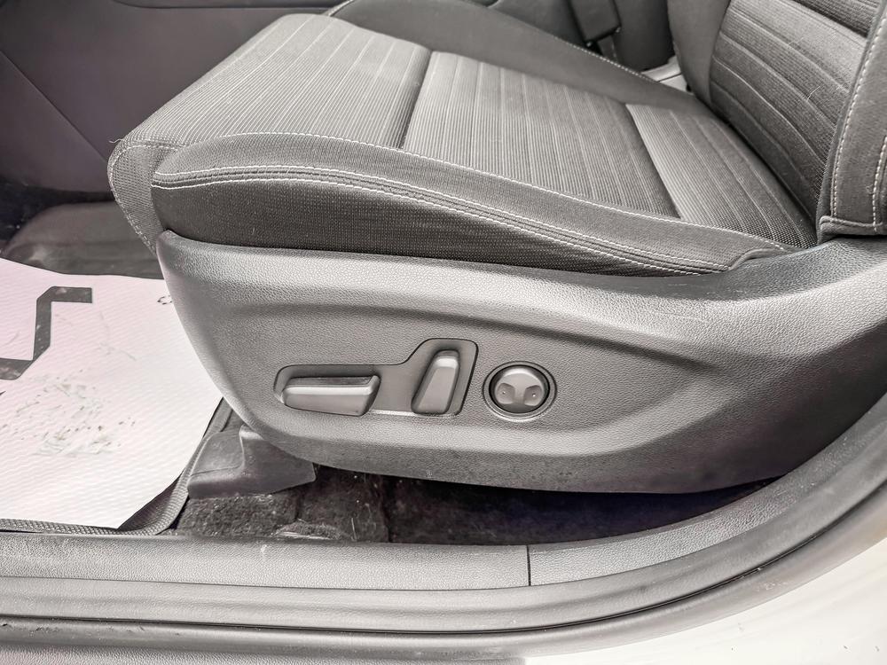Kia Sportage 2017 Blanc usage à vendre Kia Sportage 2017 Blanc usage à vendre