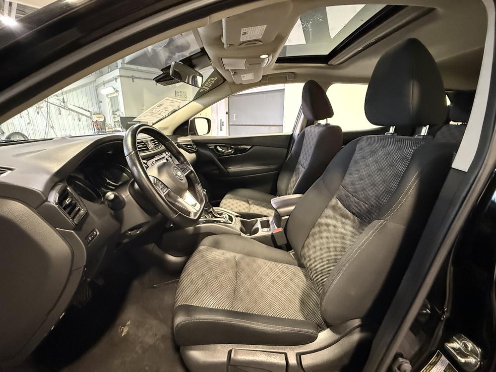 Nissan Qashqai SV 2023 d&rsquo;occasion à vendre - 18