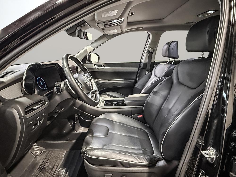Hyundai Palisade URBAIN 2023 d&rsquo;occasion à vendre - 19