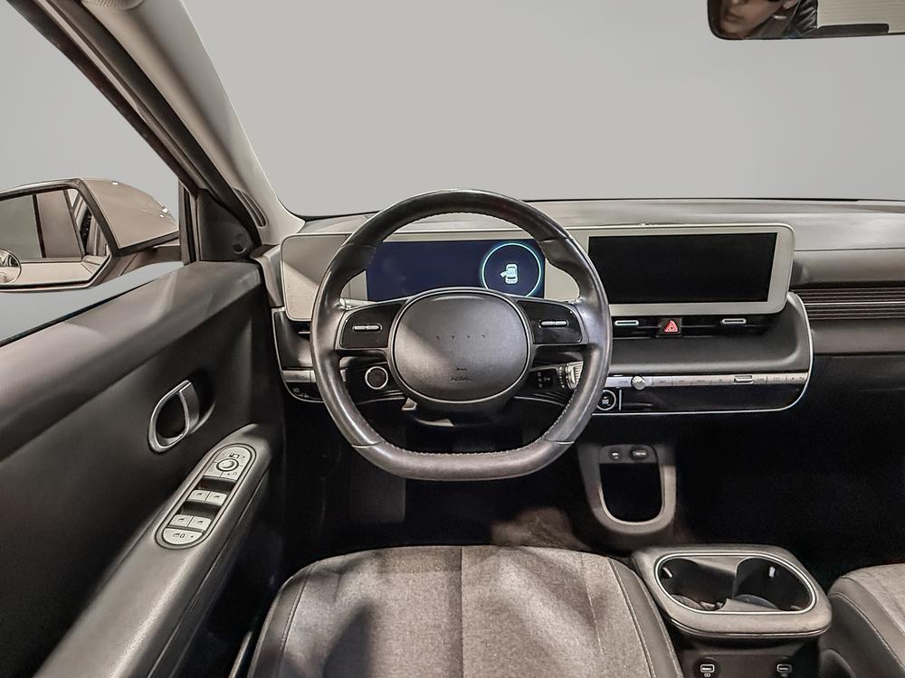 Hyundai IONIQ 5 SEL 2022 d&rsquo;occasion à vendre - 18