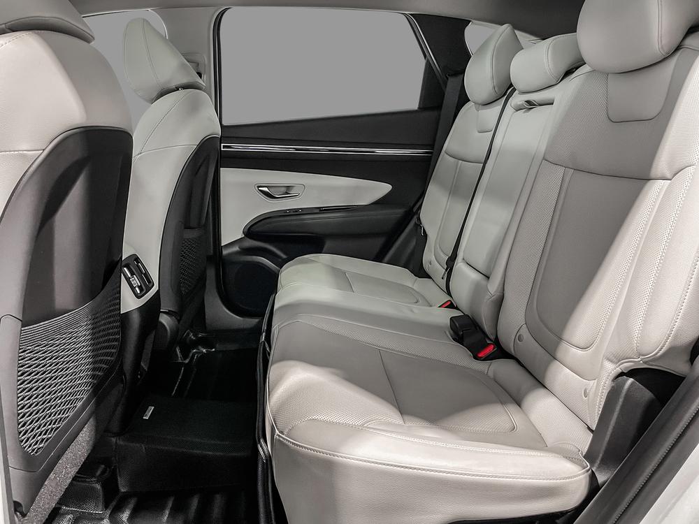 Hyundai Tucson hybride ULTIMATE AWD 2024 d&rsquo;occasion à vendre - 35