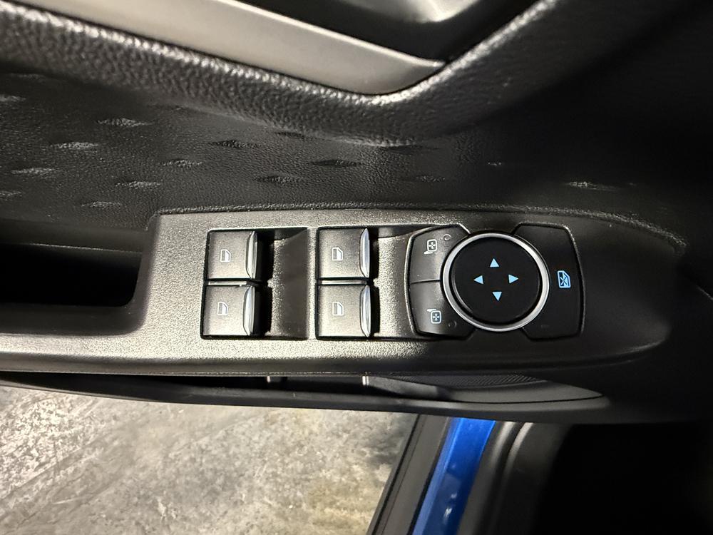 Ford Escape SE 2020 à vendre à Trois-Rivières - 14
