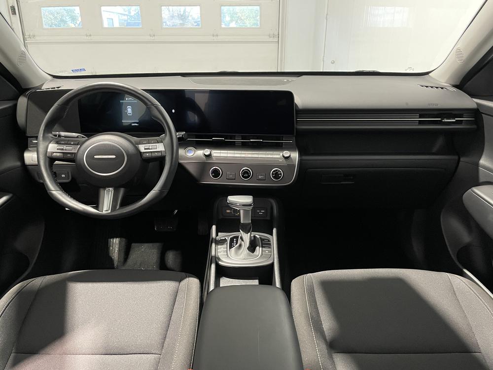 Hyundai Kona Preferred 2024 d&rsquo;occasion à vendre - 9