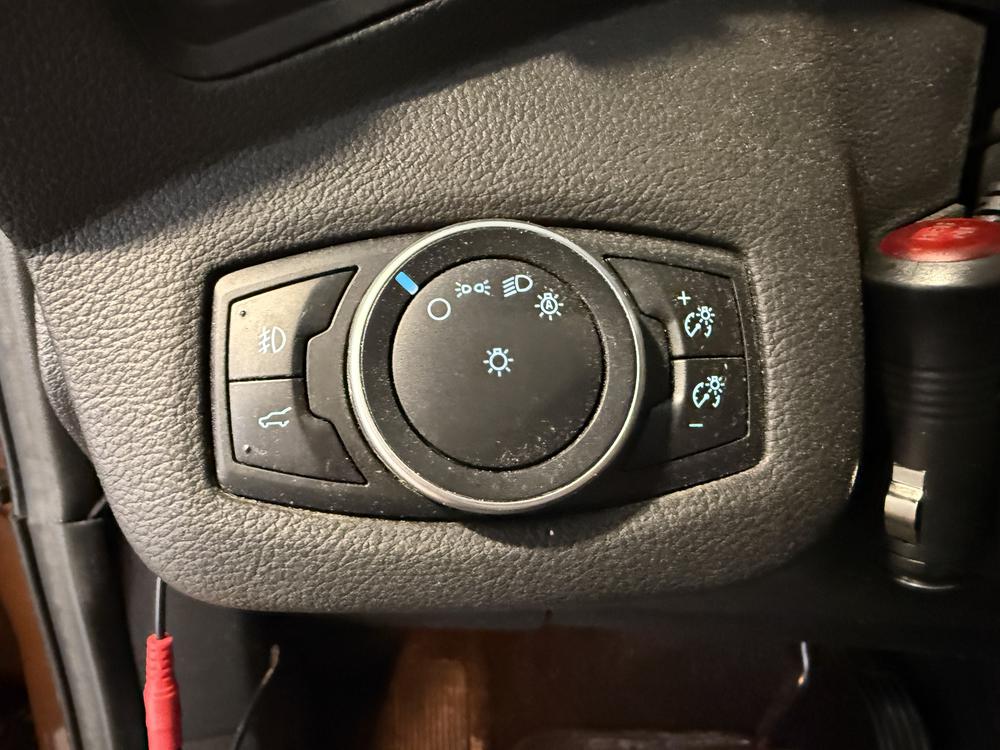 Ford Escape SE 2017 d&rsquo;occasion à vendre - 16