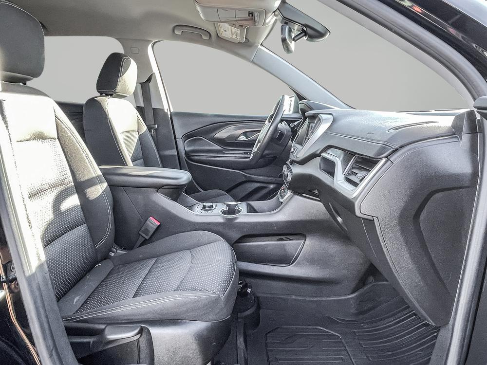 GMC Terrain SLE 2022 à vendre à Trois-Rivières - 27