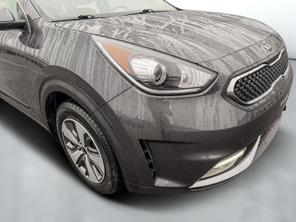 Kia Niro L 2019 d&rsquo;occasion à vendre - 11