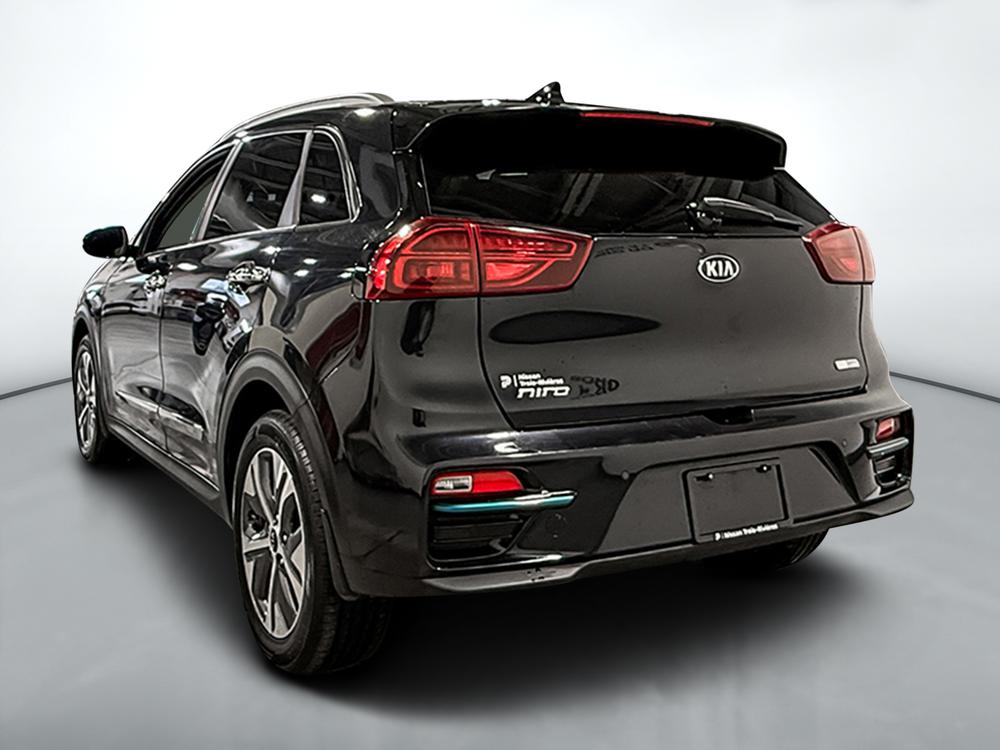 Kia Niro électrique SX Touring 2020 d&rsquo;occasion à vendre - 6