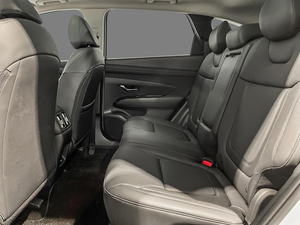 Hyundai Tucson Preferred Trend package AWD 2025 d&rsquo;occasion à vendre - 33