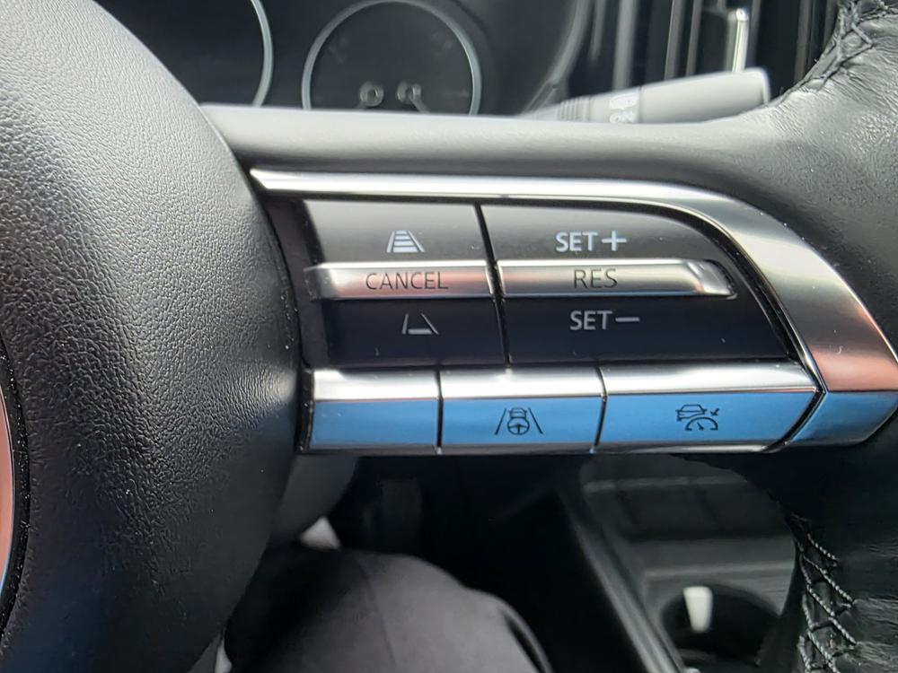Mazda CX-50 GT 2024 d&rsquo;occasion à vendre - 21
