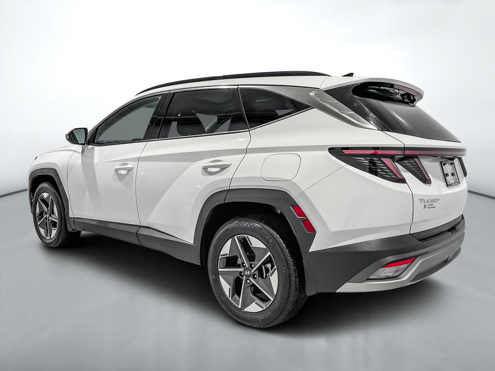 Hyundai Tucson Preferred Trend package AWD 2025 d&rsquo;occasion à vendre - 6
