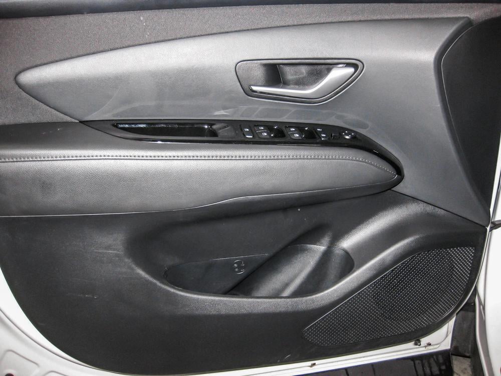 Hyundai Tucson PREFERED 2023 d&rsquo;occasion à vendre - 9