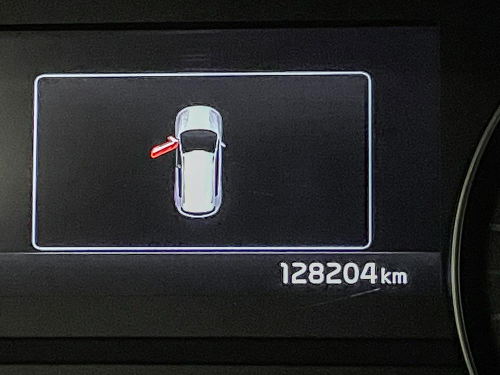 Kia Sportage SX AWD 2017 d&rsquo;occasion à vendre - 19