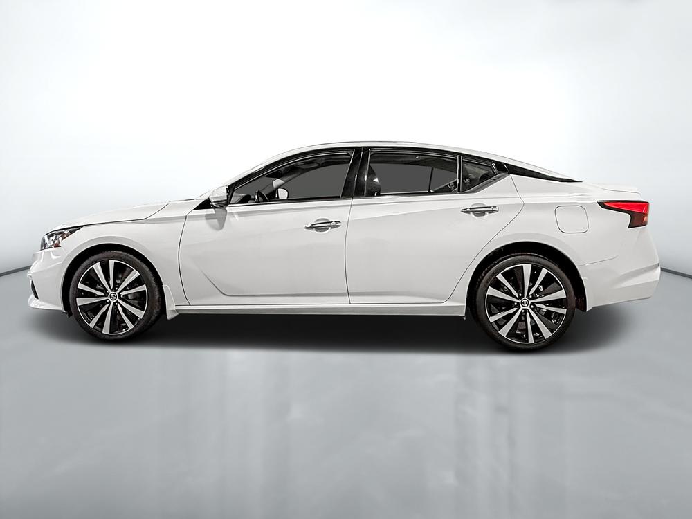 Nissan Altima Platinum 2022 à vendre à Trois-Rivières - 7