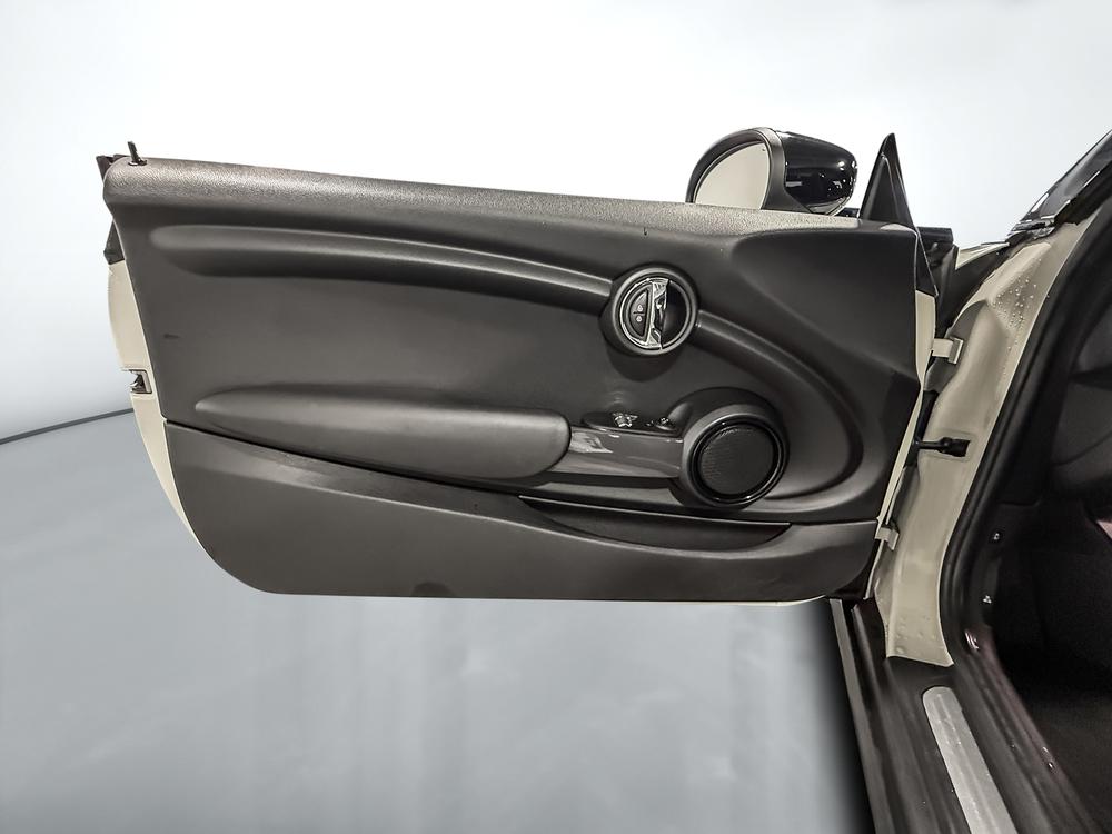 MINI 3 portes Base 2020 d&rsquo;occasion à vendre - 14