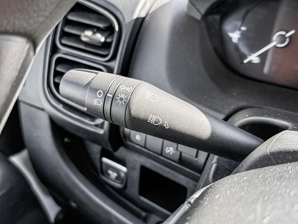 Ram ProMaster fourgonnette utilitaire 2500 2024 d&rsquo;occasion à vendre - 19