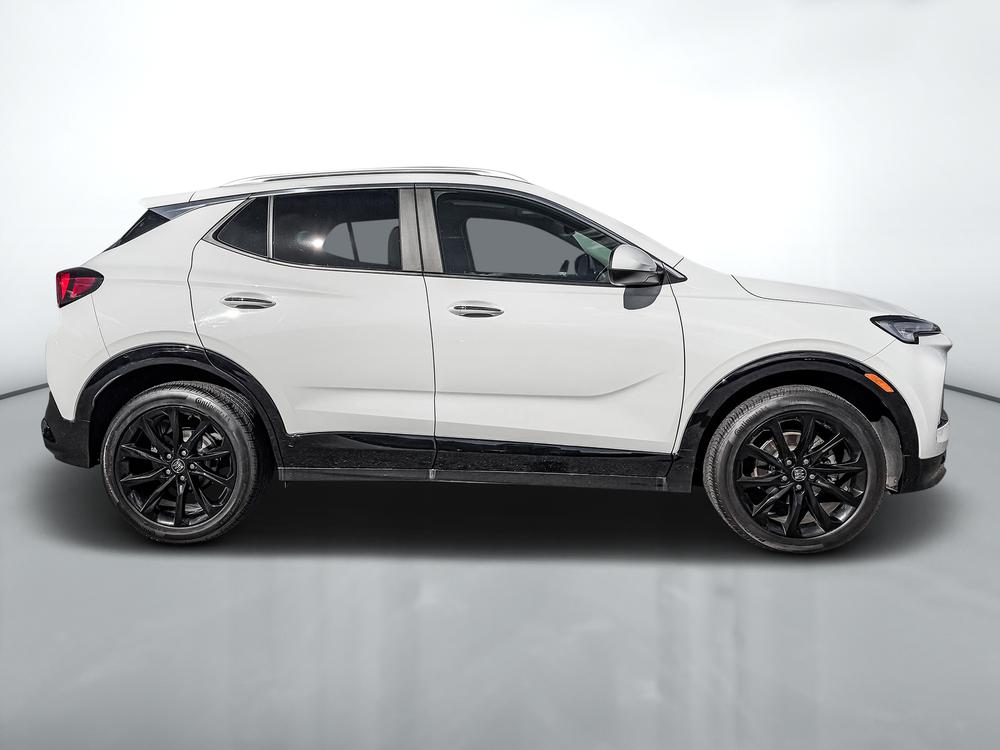 Buick Encore GX ST 2024 à vendre à Shawinigan - 2