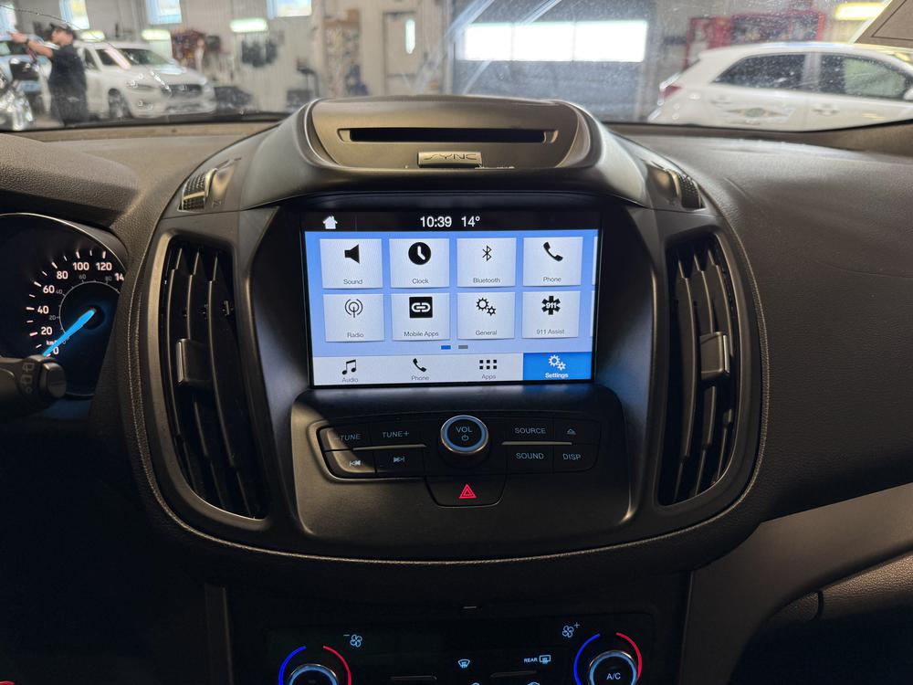 Ford Escape SE 2017 d&rsquo;occasion à vendre - 26