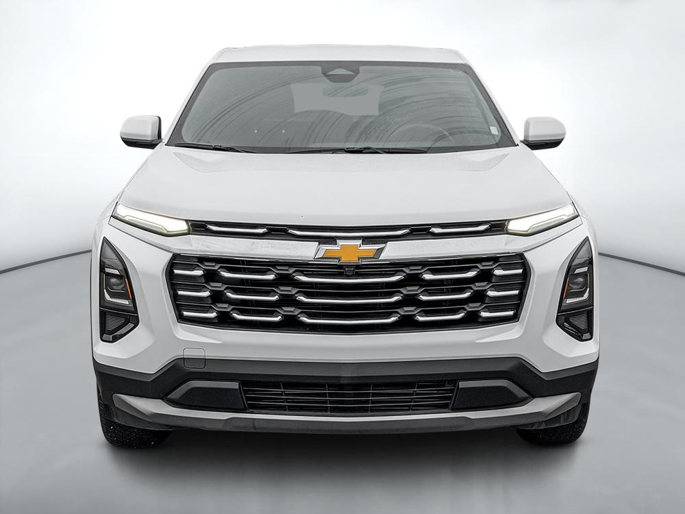 Chevrolet Equinox 2026 Blanc usage à vendre Chevrolet Equinox 2026 Blanc usage à vendre