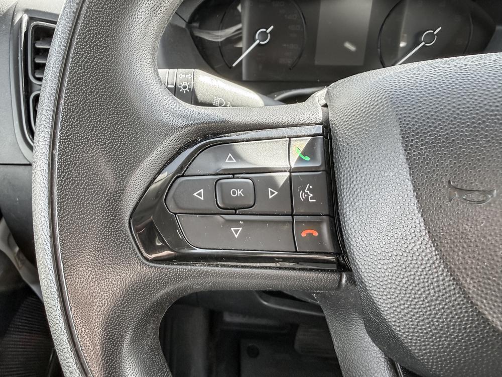 Ram ProMaster fourgonnette utilitaire 2500 2024 d&rsquo;occasion à vendre - 17