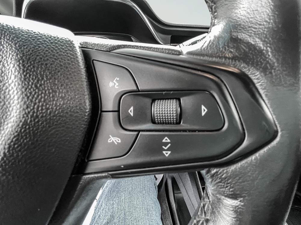Chevrolet Bolt EV LT 2023 à vendre à Trois-Rivières - 17
