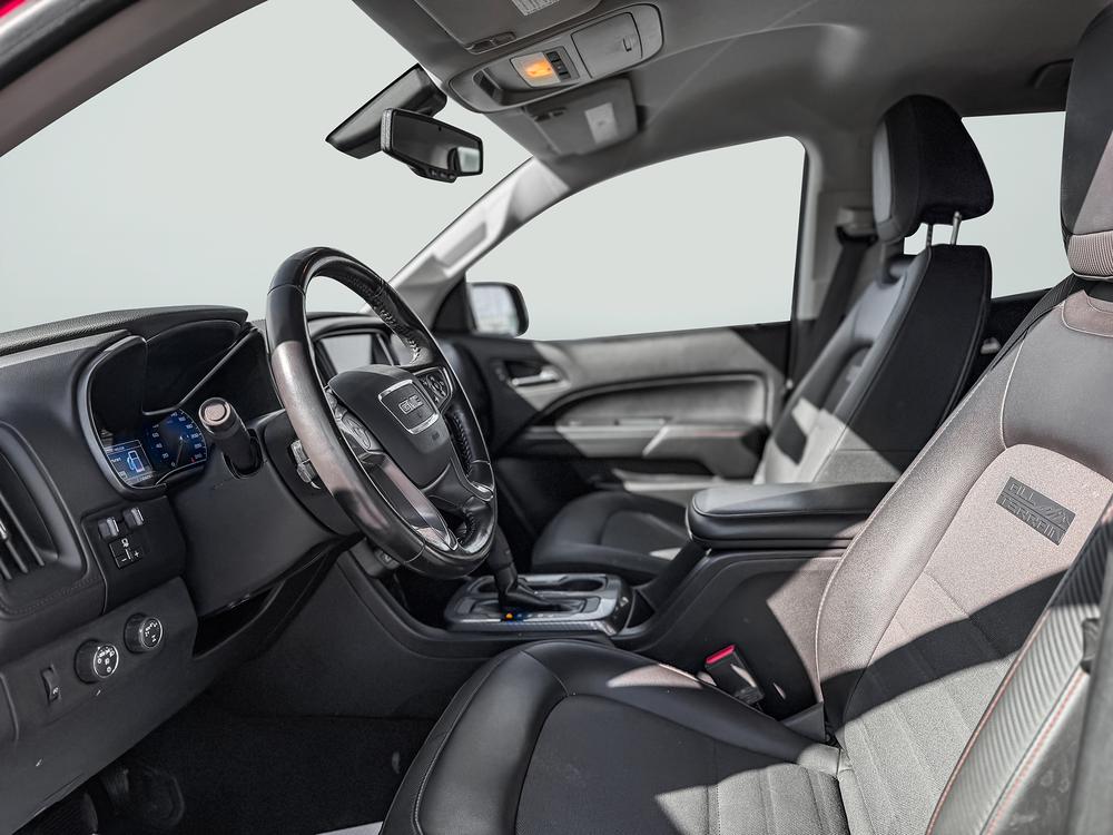 GMC Canyon ALL TERRAIN 2018 à vendre à Trois-Rivières - 13